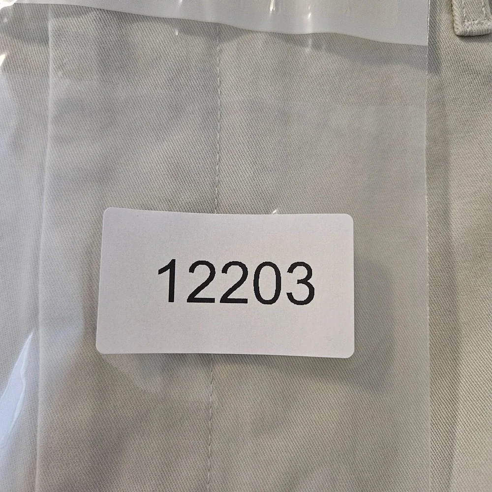 $65‎ NWT Cremieux Chino Shorts Men 40 x 9